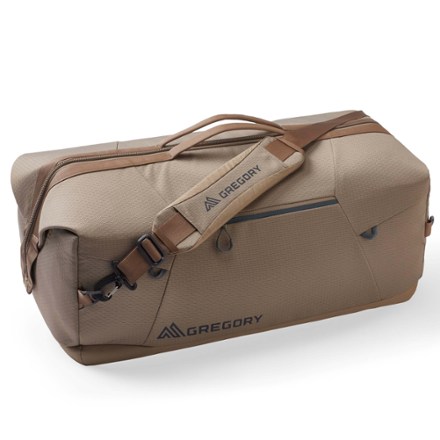 Gregory Alpaca Wide-Mouth Duffel - 50 Liters 2