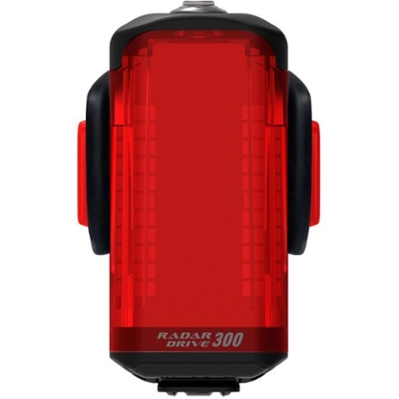 Lezyne Radar Drive Rear Bike Light 2