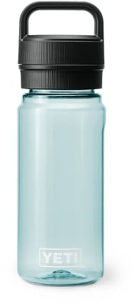 YETI Yonder Water Bottle with Yonder Chug Cap - 20 fl. oz. 0