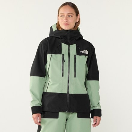 The North Face GTX Hex Jacket - Women's 1