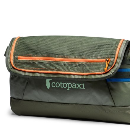 Cotopaxi Allpa Getaway Duffel Bag - 55 L 4