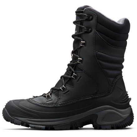 Columbia Bugaboot III XTM Boot 10 Men s Black