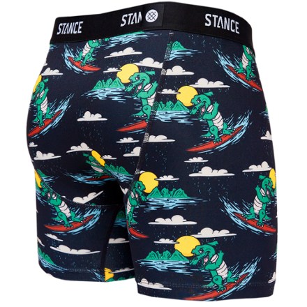 Stance Later Gator Boxer Briefs - Men's 1