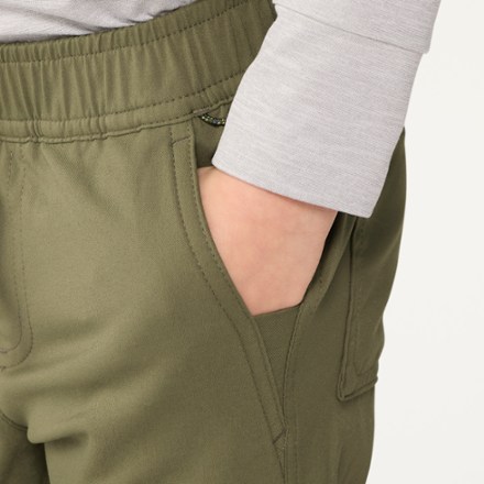 REI Co-op Mountainmaker Pants - Kids' 4