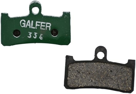 Galfer Hope M4/Trickstuff Diretissima Disc Brake Pads - Pro Compound 0