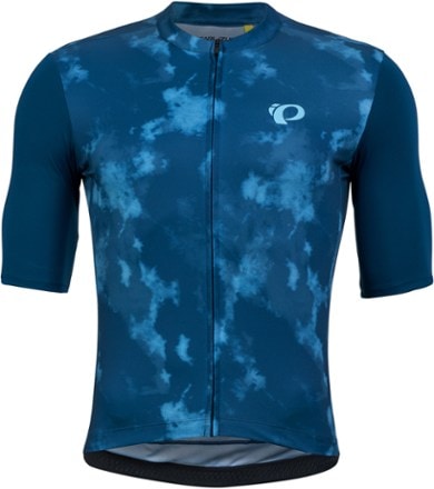 PEARL iZUMi Attack Cycling Jersey - Men's 0