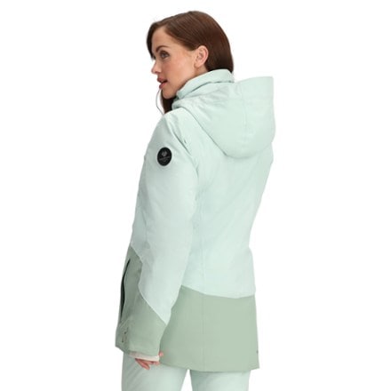 Obermeyer First Chair Insulated Jacket - Women's 5