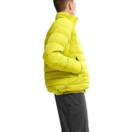 Arc'teryx Thorium Down Jacket - Men's 4