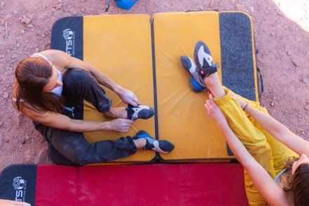 OCUN Jett S Climbing Shoes 6