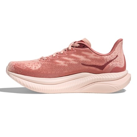 HOKA Mach 6 Road-Running Shoes - Women's 1