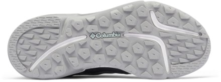 Columbia Vitesse Slip-On Sneakers - Women's 8