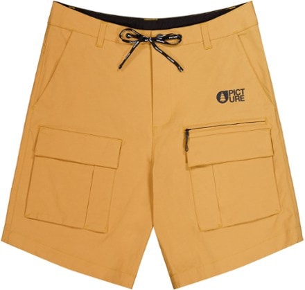 Picture Organic Clothing Robust Shorts - Men's 0