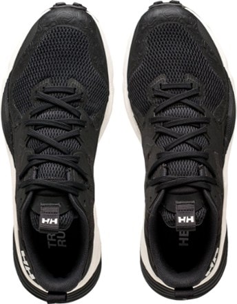 Helly Hansen Falcon Trail-Running Shoes - Men's 4