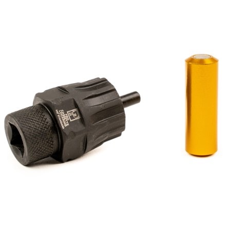 Pedro's Pro Cassette Lockring Socket with Pin 4