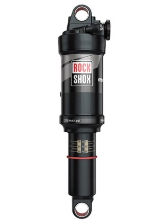 RockShox Monarch R Rear Shock 0