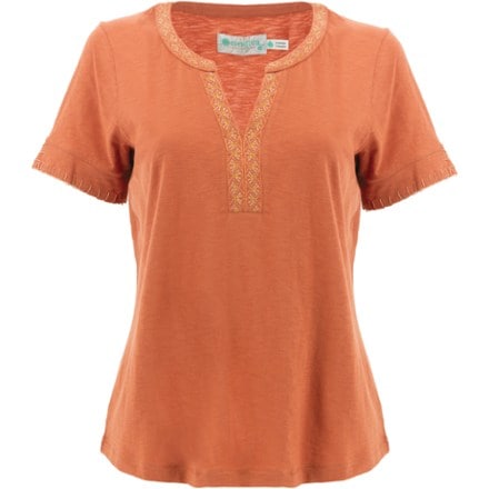 Aventura Ellis Top - Women's 0