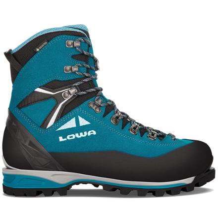 Lowa Alpine Expert II GTX Mountaineering Boots - Women's 0