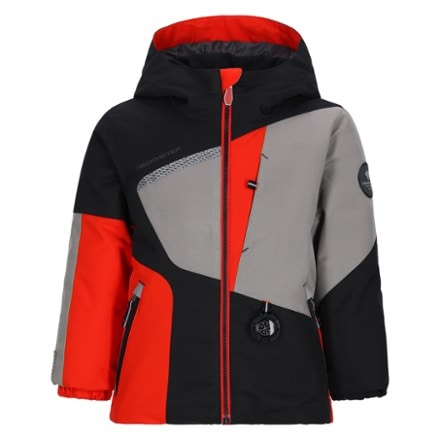 Obermeyer Orb Insulated Jacket - Toddler Boys' 0