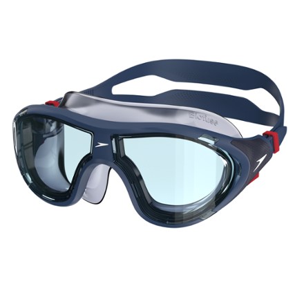 Speedo Biofuse 2.0 Swim Mask 0
