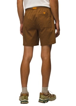 prAna Stretch Zion Pull-On Shorts - Men's 2