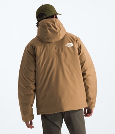 The North Face MTN Range Down Jacket - Men's 1