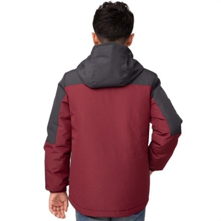 Free Country Oasis Systems 3-in-1 Jacket - Kids' 1