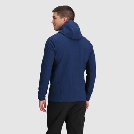 Outdoor Research Vigor Plus Fleece Hoodie - Men's 2