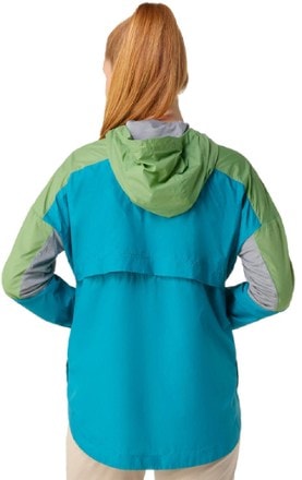 Smartwool Active Ultralite Anorak - Women's 2