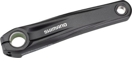 Shimano STEPS FC-E8000 E-Bike Crankarm Set 0