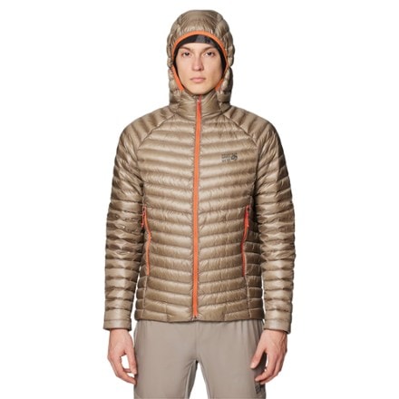 Mountain Hardwear Ghost Whisperer Down Hoody - Men's 4