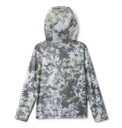 Columbia PFG Super Terminal Tackle Hoodie - Boys' 1