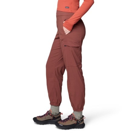 Mountain Hardwear Dynama High-Rise Utility Joggers - Women's 3