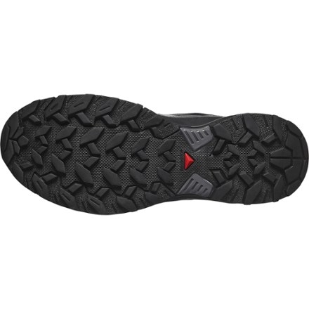 Salomon X Ultra 360 Leather GORE-TEX Hiking Shoes - Men's 5