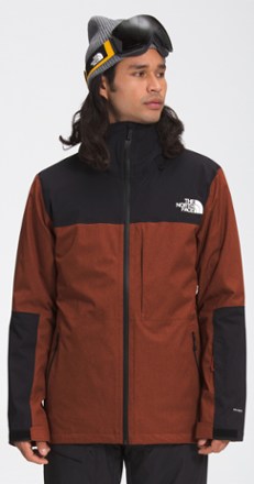 North face thermoball hot sale 3 in 1