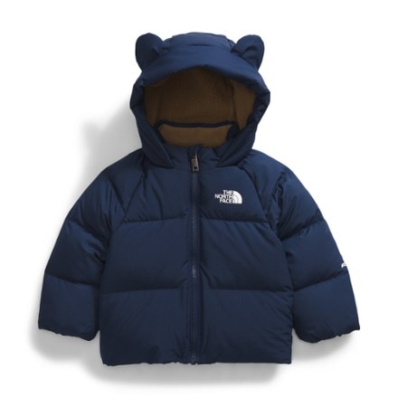 The North Face North Down Fleece-Lined Jacket - Infants' 0