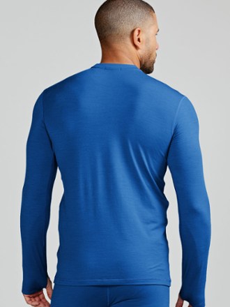 tasc Performance Elevation Merino T-Shirt - Men's 1