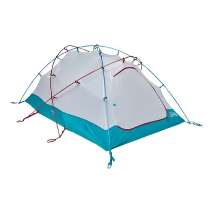 Mountain Hardwear Trango 2 Tent 1