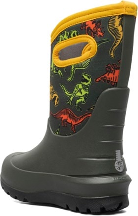 Bogs Neo-Classic Insulated Boots - Kids' 3