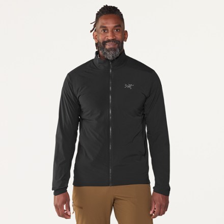 Arc'teryx Atom SL Insulated Jacket - Men's 1