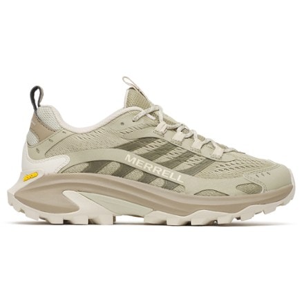 Merrell Moab Speed 2 Hiking Shoes - Women's 0