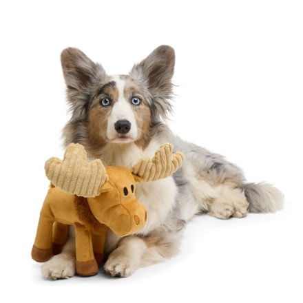 Bark National Park Plush Dog Toy 2