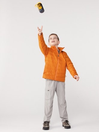 REI Co-op 650 Down Jacket - Kids' 3