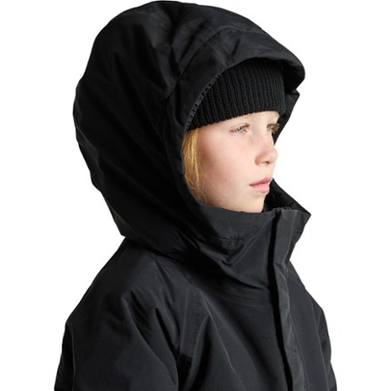 Burton Frostner Insulated Anorak - Kids' 4