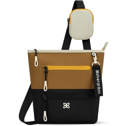 Sherpani Sadie Crossbody Bag 2