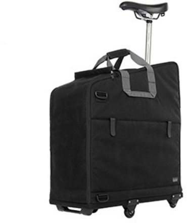 brompton airline case