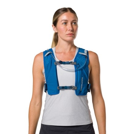 Nathan Quickstart 3.0 3L Hydration Vest 1