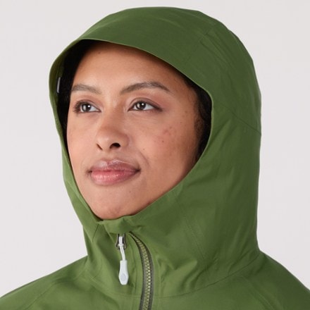 Stio Ender Hooded Jacket - Women's 4