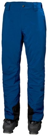 Helly Hansen Legendary Insulated Snow Pants - Men's 0