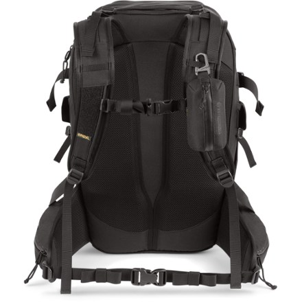 Grayl Mission EXP 30 Pack G-Mod hook pouch not included