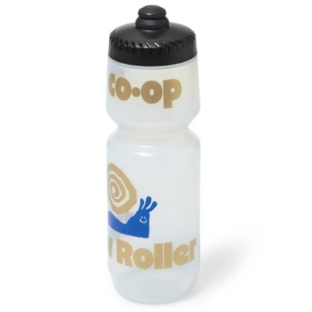 Co-op Cycles Purist Water Bottle - 26 fl. oz. 3